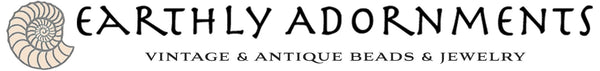 Earthly Adornments logo