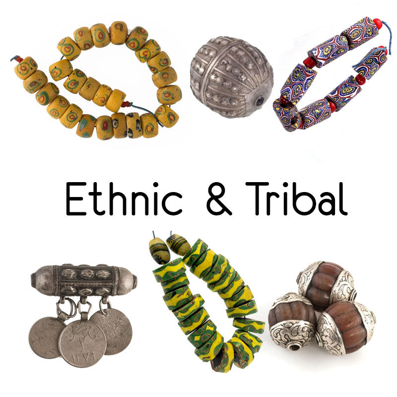 Ethnic & Tribal