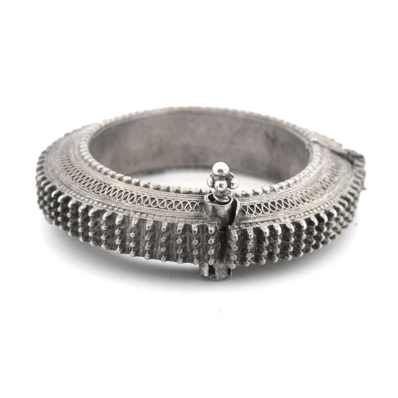 Sterling Silver Rajasthani ring Sterling Silver Rajasthani ring