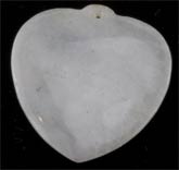 Vintage Jadeite Peach Pendant. 3x2.6cm. Pkg of 1. b4-jad413