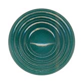 Vintage Czech beehive cab. 18mm. Pkg of 1. 
