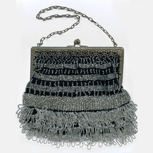 Turn of the 20th Century Lady's Reticule. hbed103e