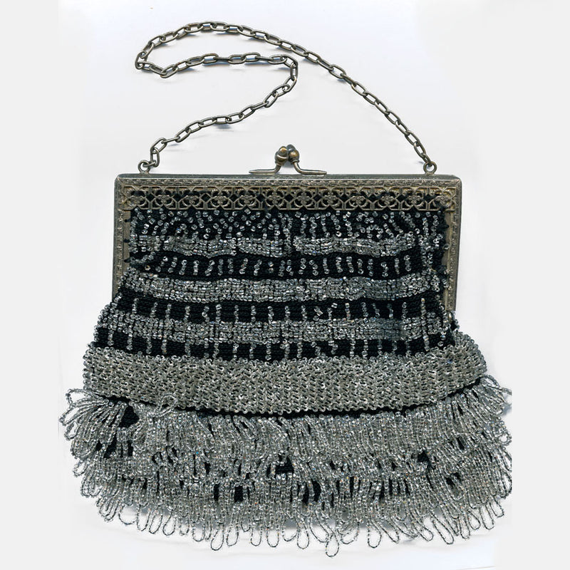 Turn of the 20th Century Lady's Reticule.